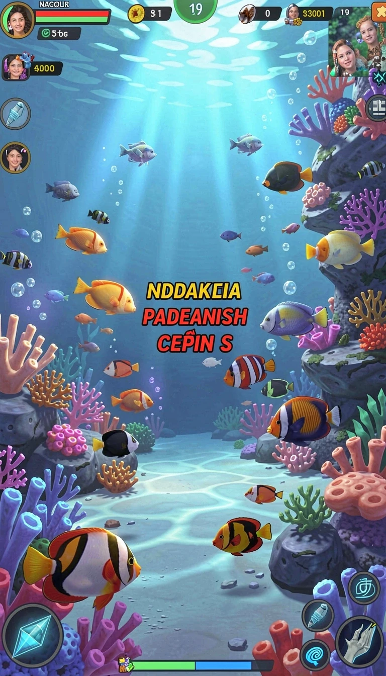 Screenshot Review Aplikasi bandar88 nomor 3