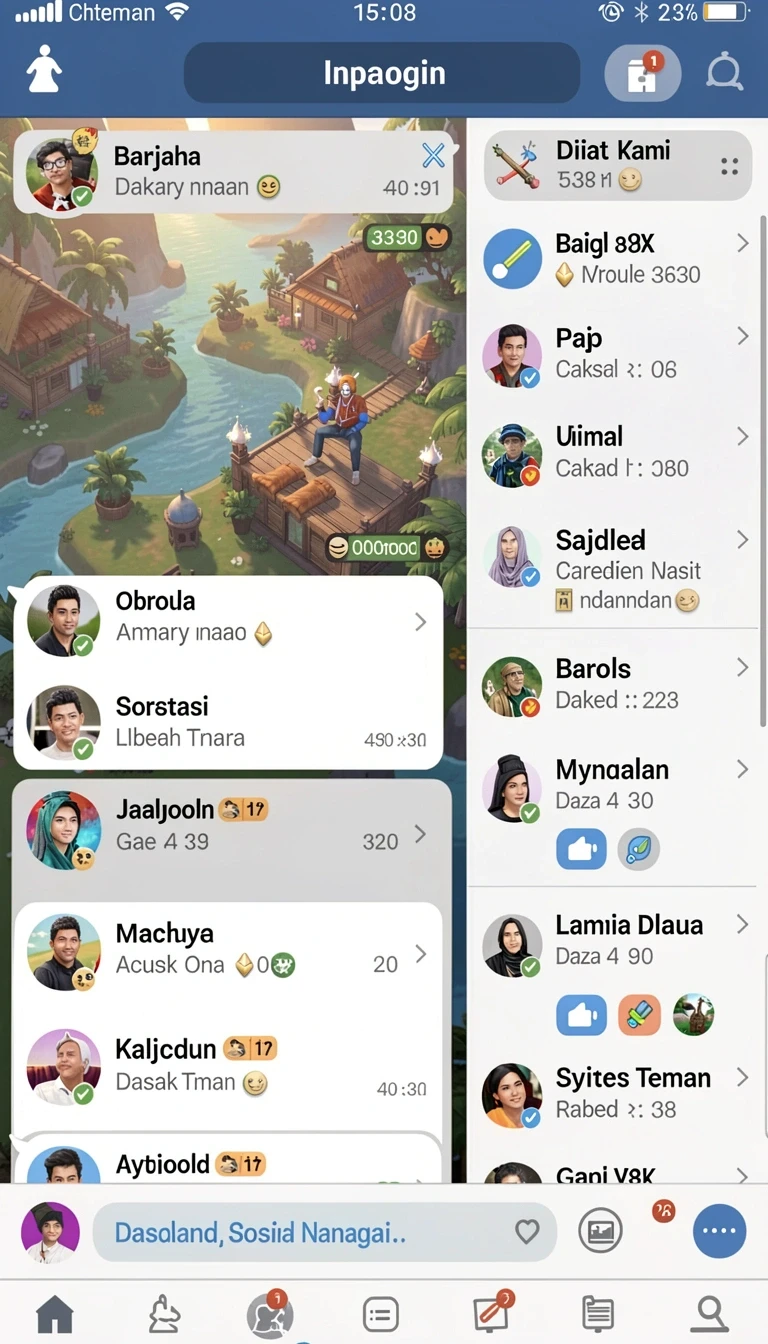 Screenshot Review Aplikasi 567luck nomor 1