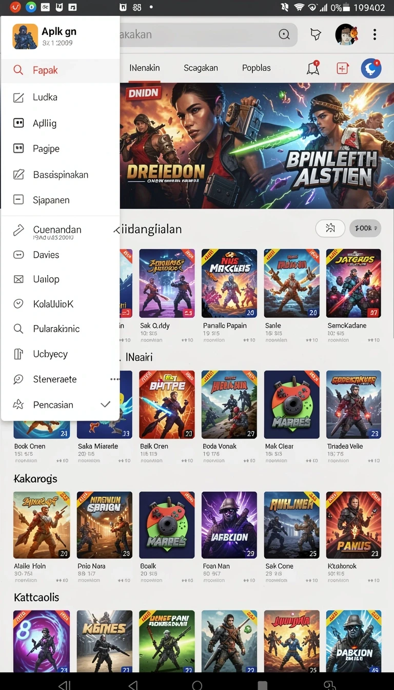 Screenshot Aplikasi asustogel Terbaik untuk Android dan iOS nomor 3