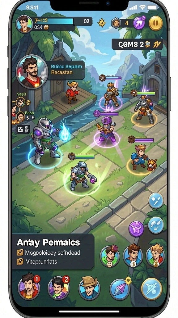 Screenshot Review Aplikasi mega388 nomor 2