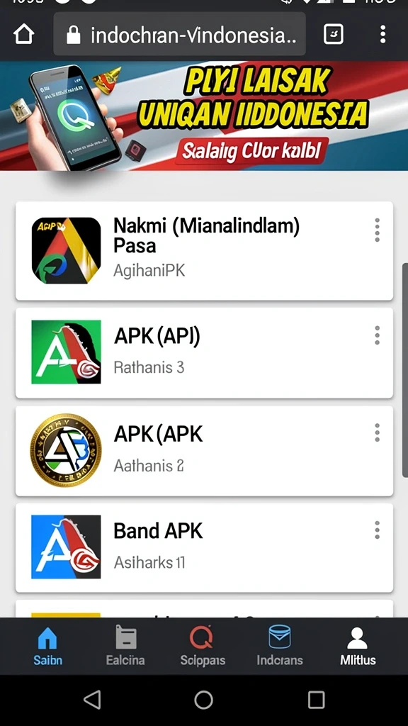 Screenshot Review Aplikasi agen878 nomor 2