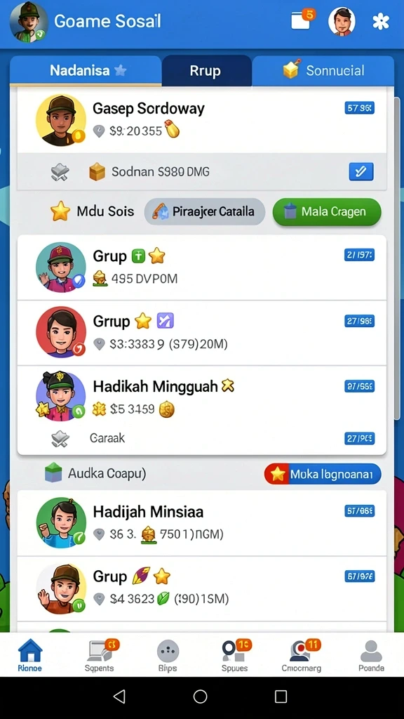 Screenshot Review Aplikasi posototo nomor 3
