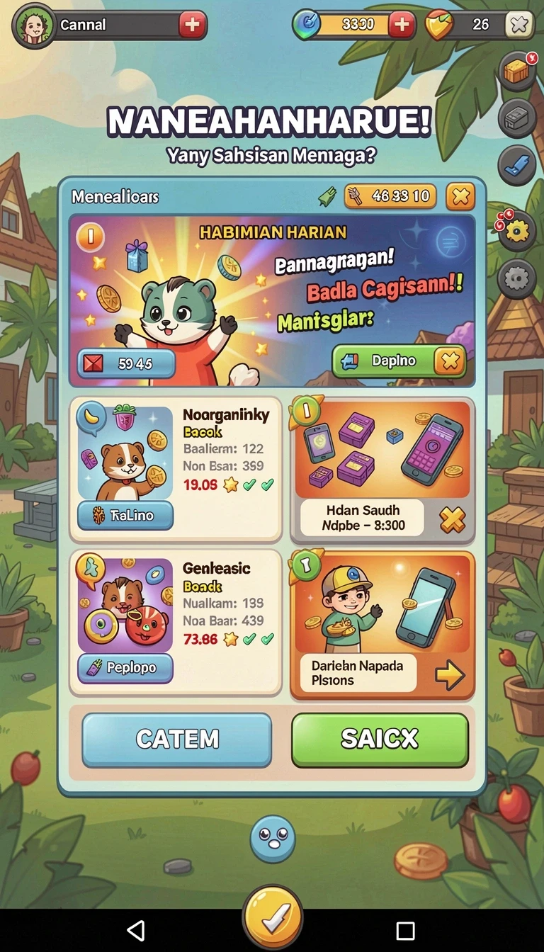 Screenshot Review Aplikasi v678 nomor 2