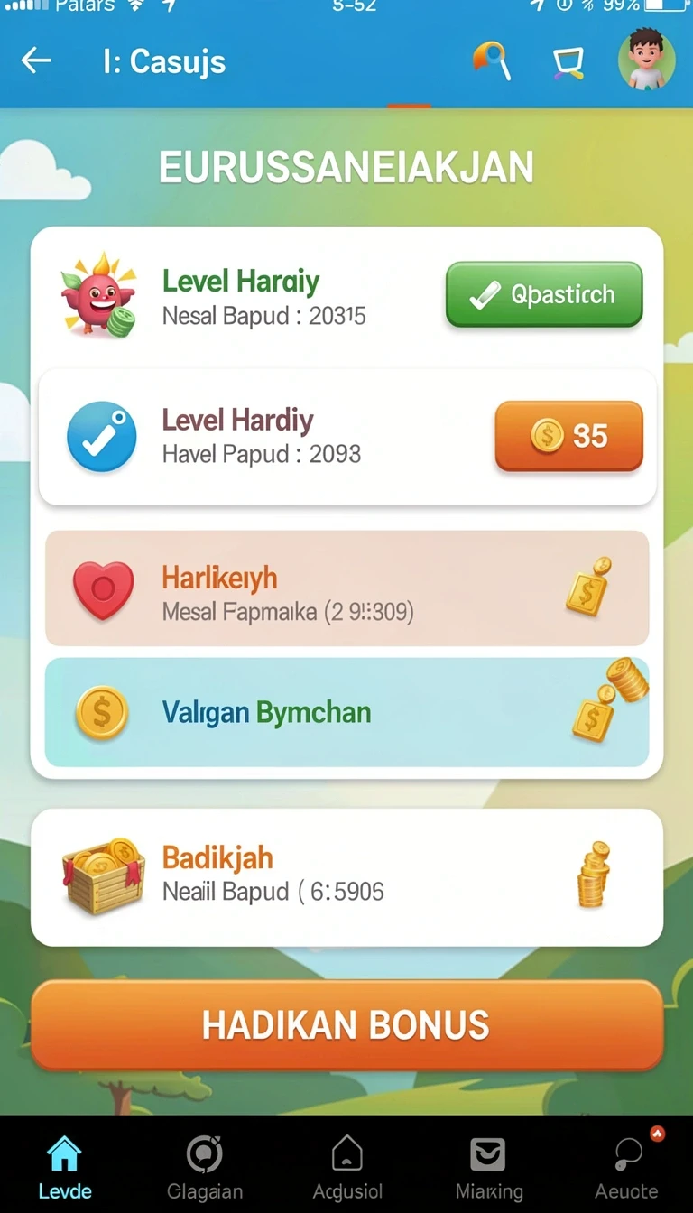 Screenshot aa666 APK: Fitur, Ukuran, dan Link Download nomor 2