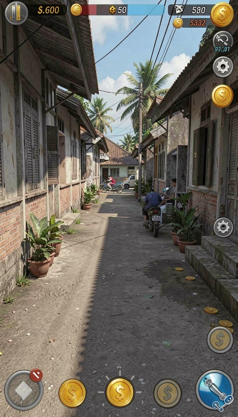 Screenshot Review Aplikasi dewa1000 nomor 3