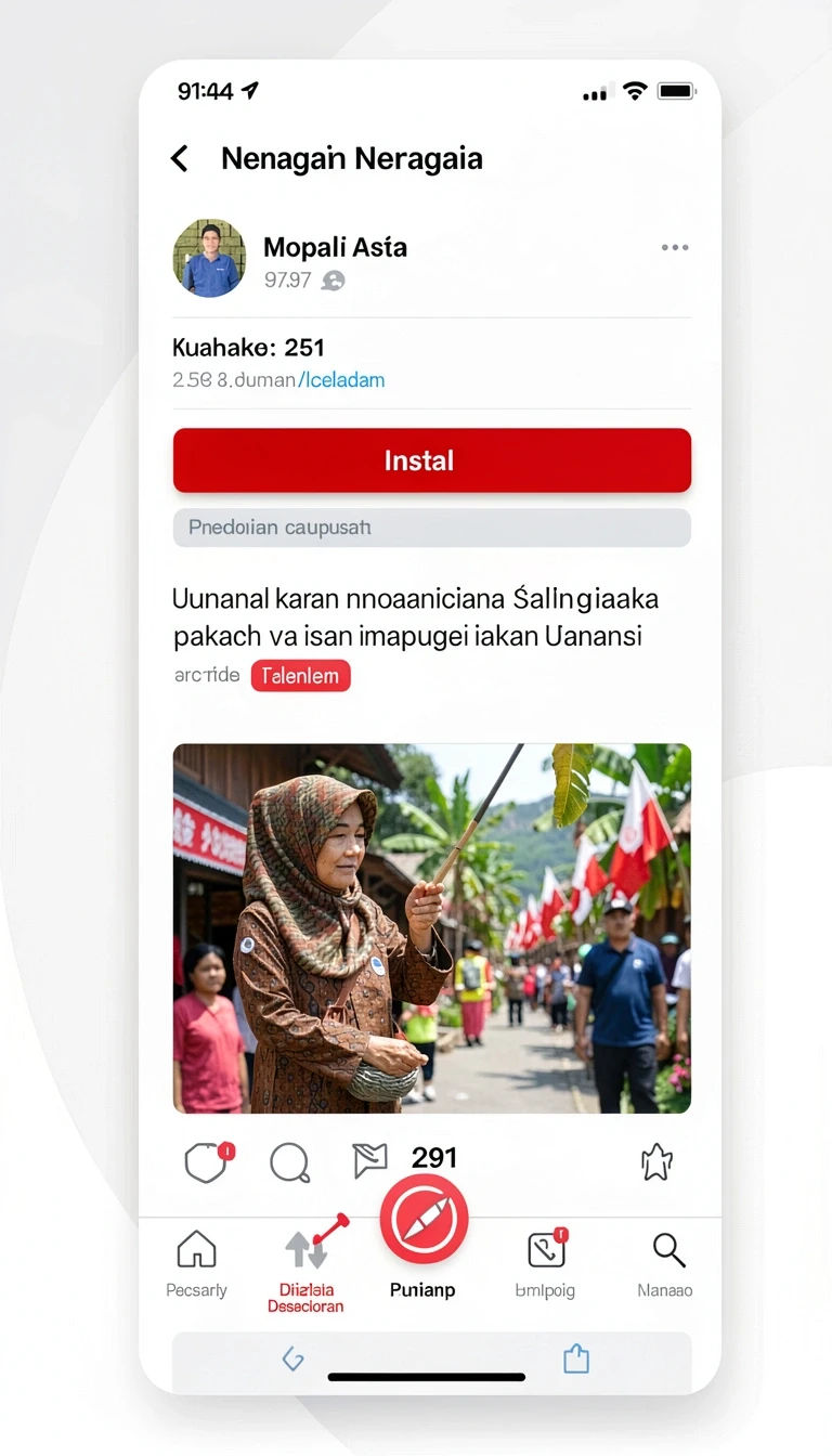 Screenshot luckymino APK Terbaru untuk Android Tanpa Iklan nomor 2