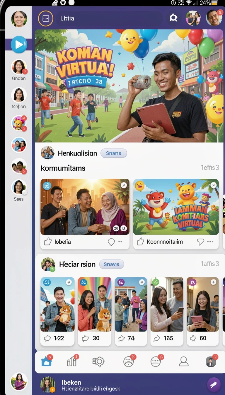 Screenshot Review Lengkap Aplikasi nx303 Terbaru nomor 3