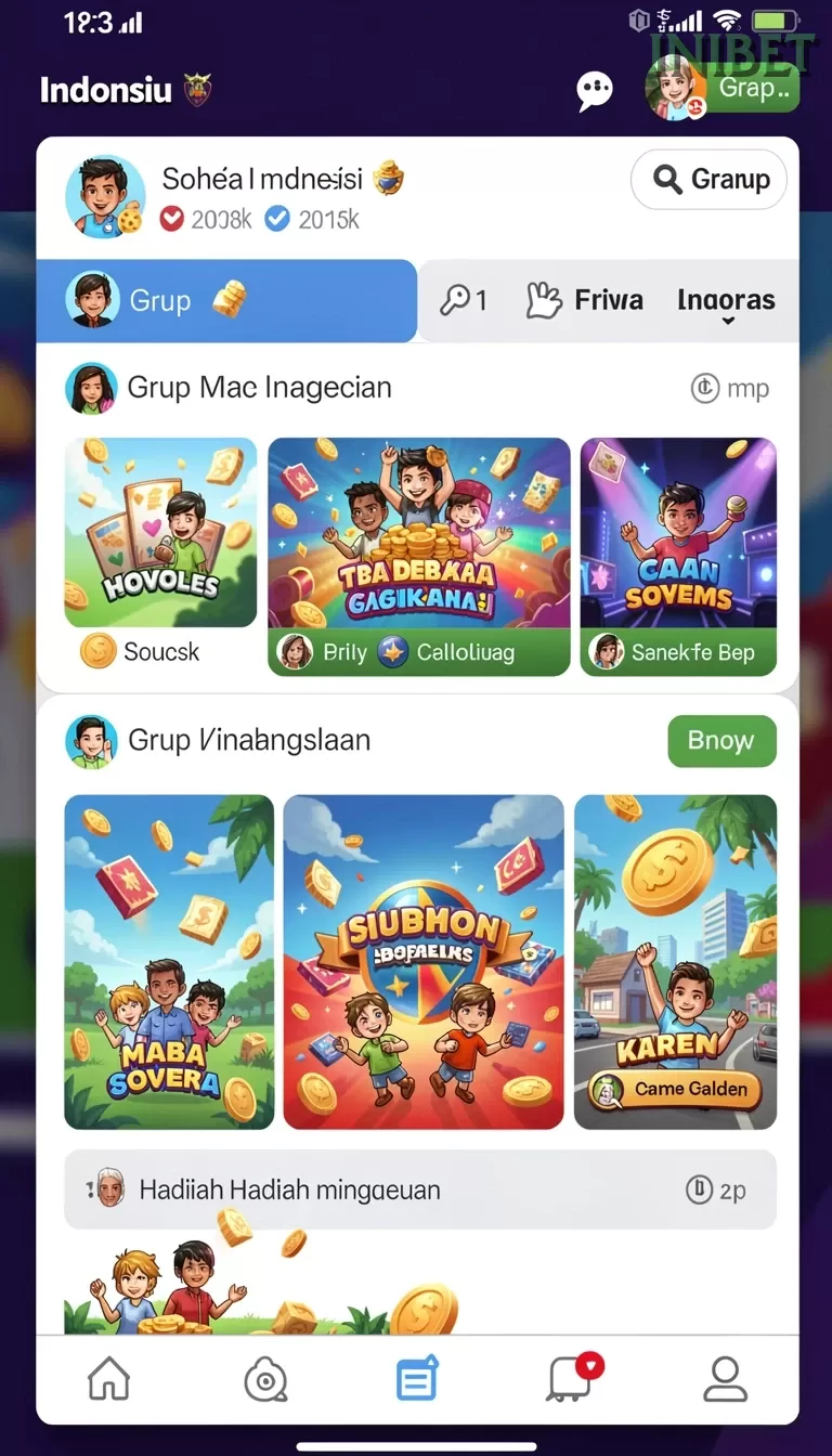Screenshot kingdomtoto nomor 2