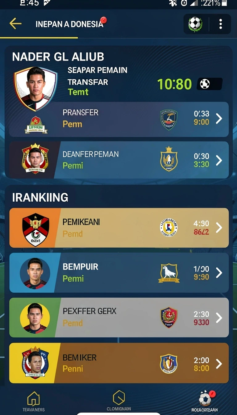 Screenshot Cara Menggunakan Aplikasi bata123 untuk Pemula nomor 3