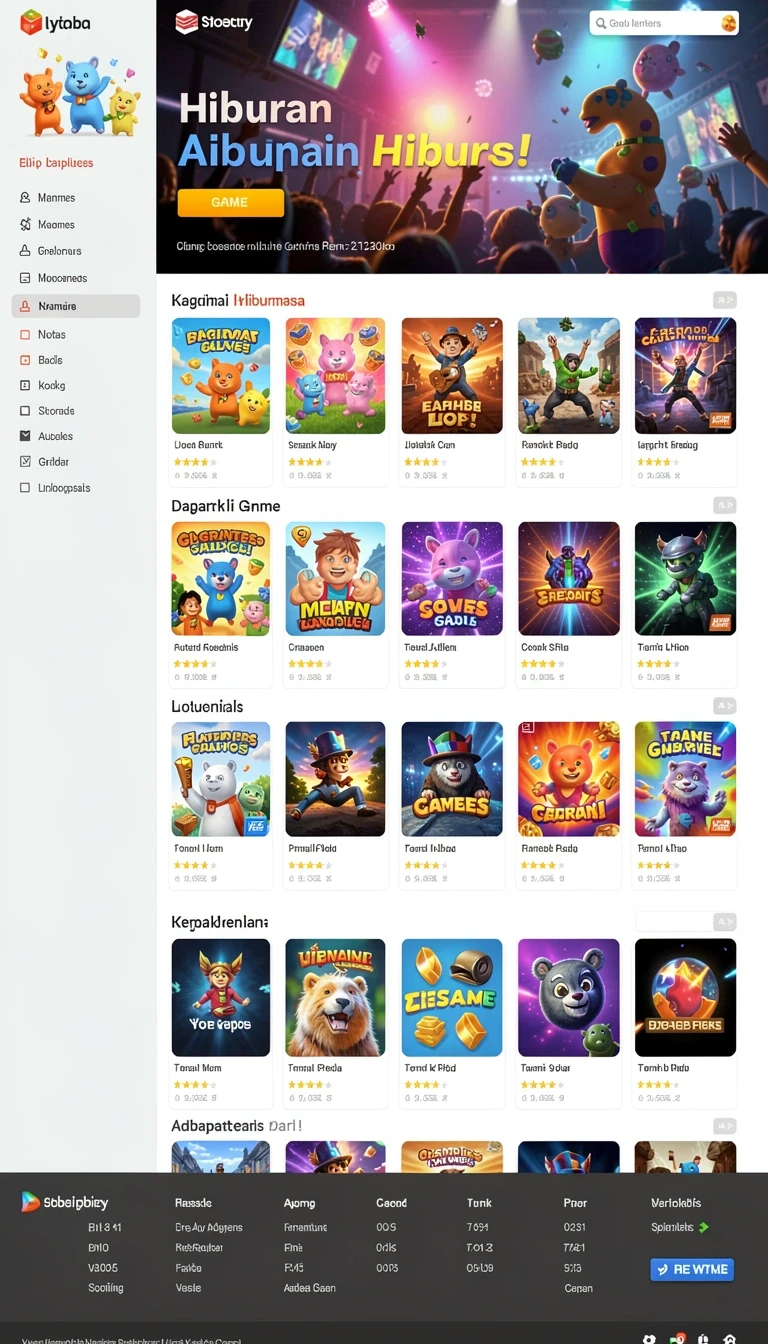 Screenshot Review Aplikasi singa8 nomor 3