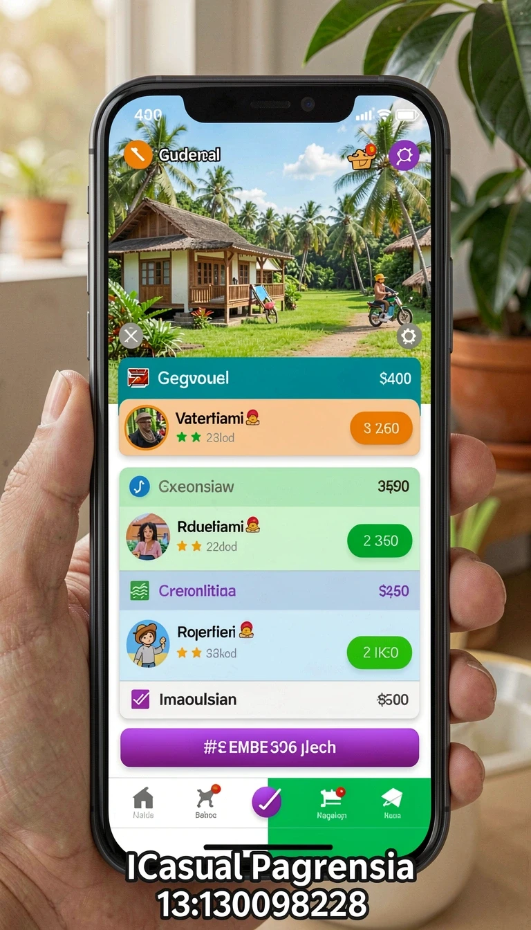 Screenshot hao788 APK Terbaru untuk Perangkat Android nomor 1