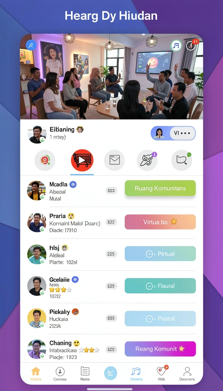 Screenshot Review Aplikasi mabar88 nomor 3