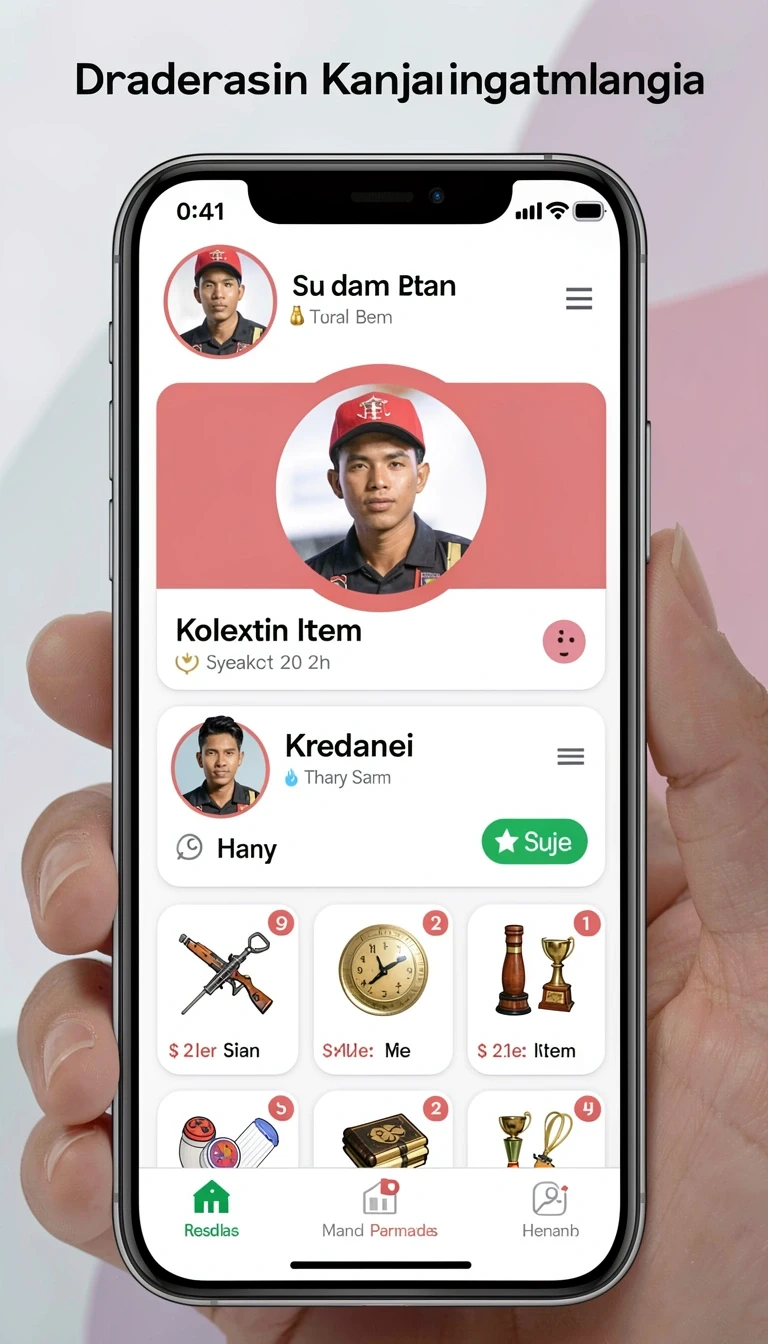 Screenshot Aplikasi fendi188 Resmi: Download dan Instalasi nomor 3