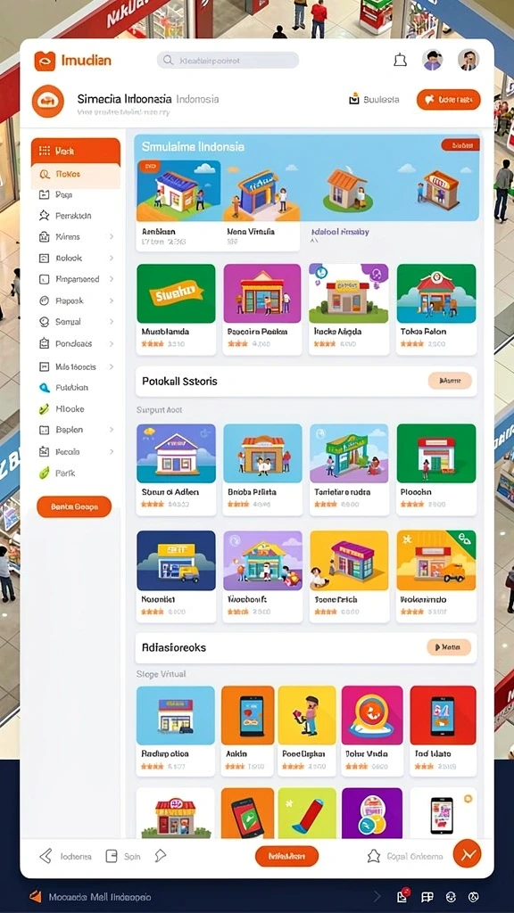 Screenshot Download rvip3 APK Original untuk Android nomor 1