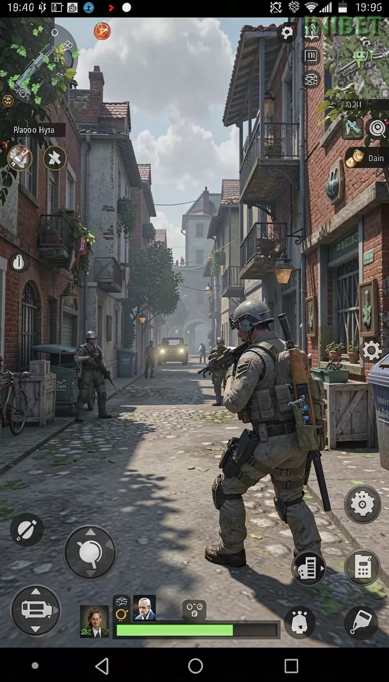 Screenshot bingo188 nomor 3