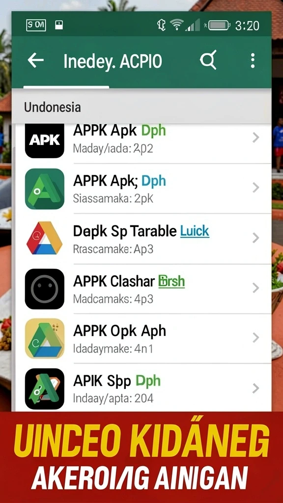 Screenshot Review Aplikasi x88 nomor 3