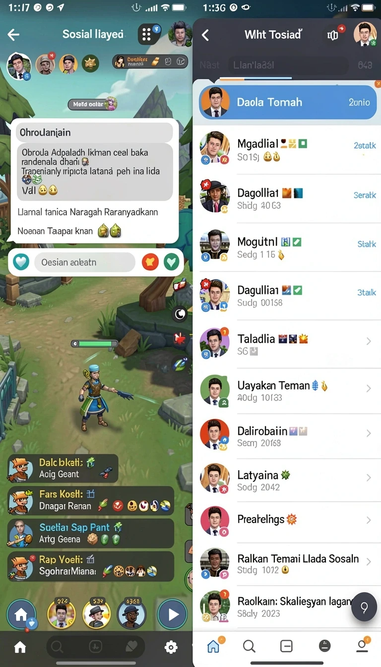 Screenshot Review Aplikasi mega388 nomor 3