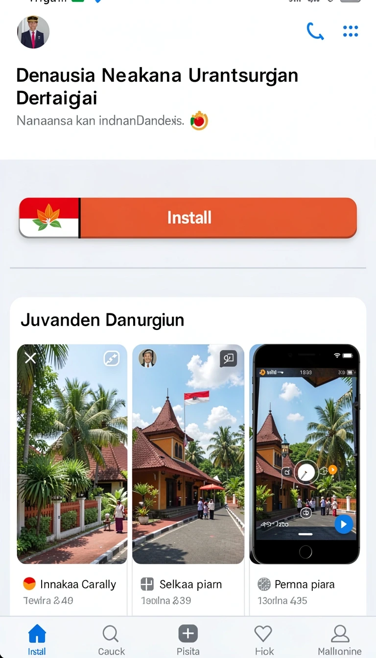 Screenshot badai777 APK Terbaru dengan Fitur Lengkap nomor 2