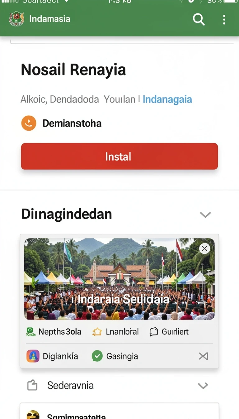 Screenshot Review Aplikasi gamatogel nomor 3
