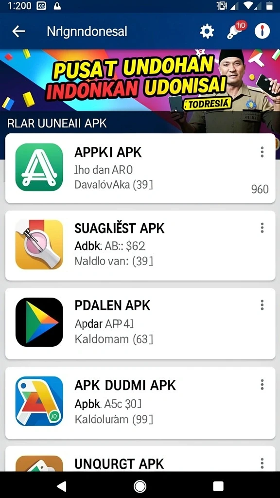 Screenshot Review Aplikasi 567luck nomor 3