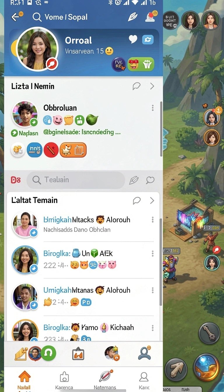Screenshot Review Aplikasi yunitoto nomor 3