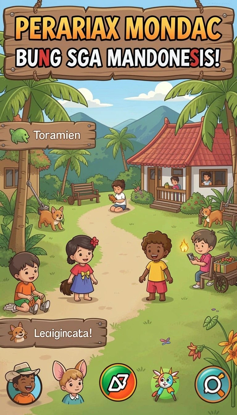 Screenshot Review Aplikasi indo126 nomor 1
