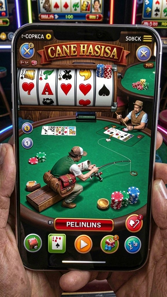 Screenshot jaring08 APK Terbaru untuk Android Tanpa Iklan nomor 3