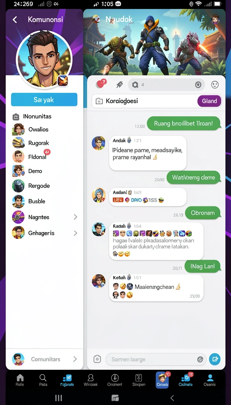 Screenshot Aplikasi 666ff Terbaru dan Terlengkap nomor 1