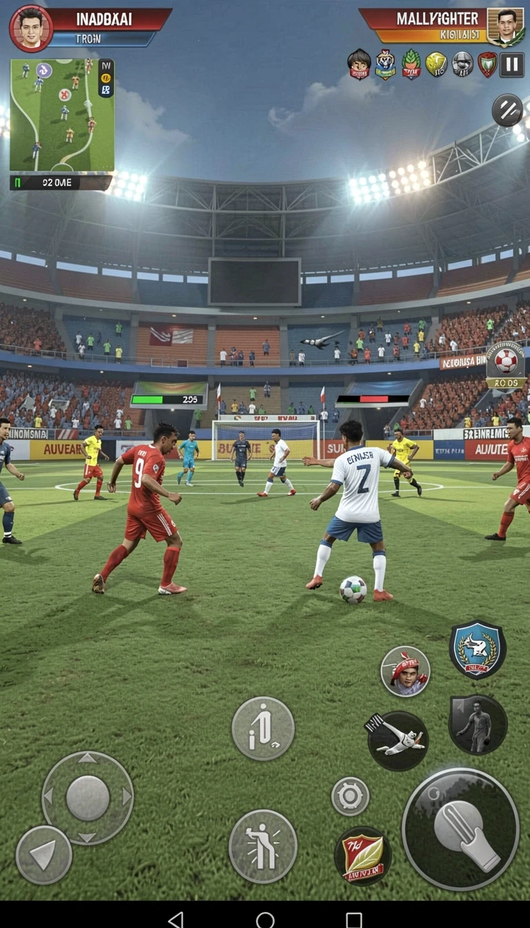 Screenshot Aplikasi bandungtoto Paling Baru untuk Android nomor 2