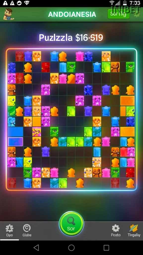 Screenshot dasi4d nomor 1
