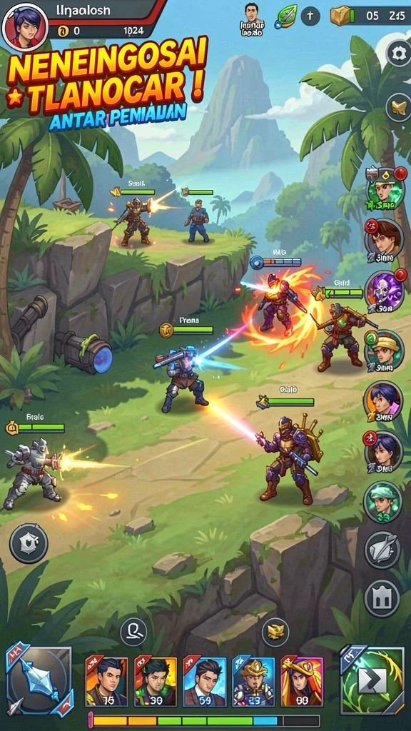 Screenshot Review Aplikasi mabar88 nomor 1