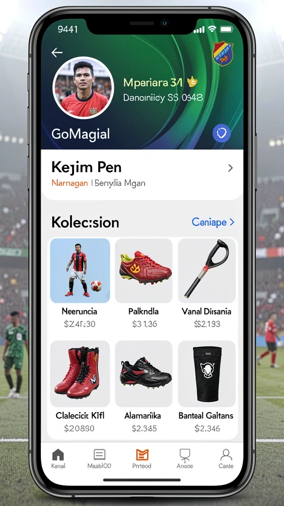 Screenshot Aplikasi laparbos Terpercaya untuk Android nomor 1