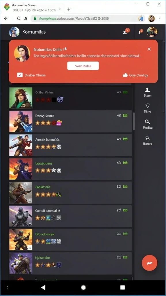 Screenshot Cara Menggunakan Aplikasi atomi08 untuk Pemula nomor 3